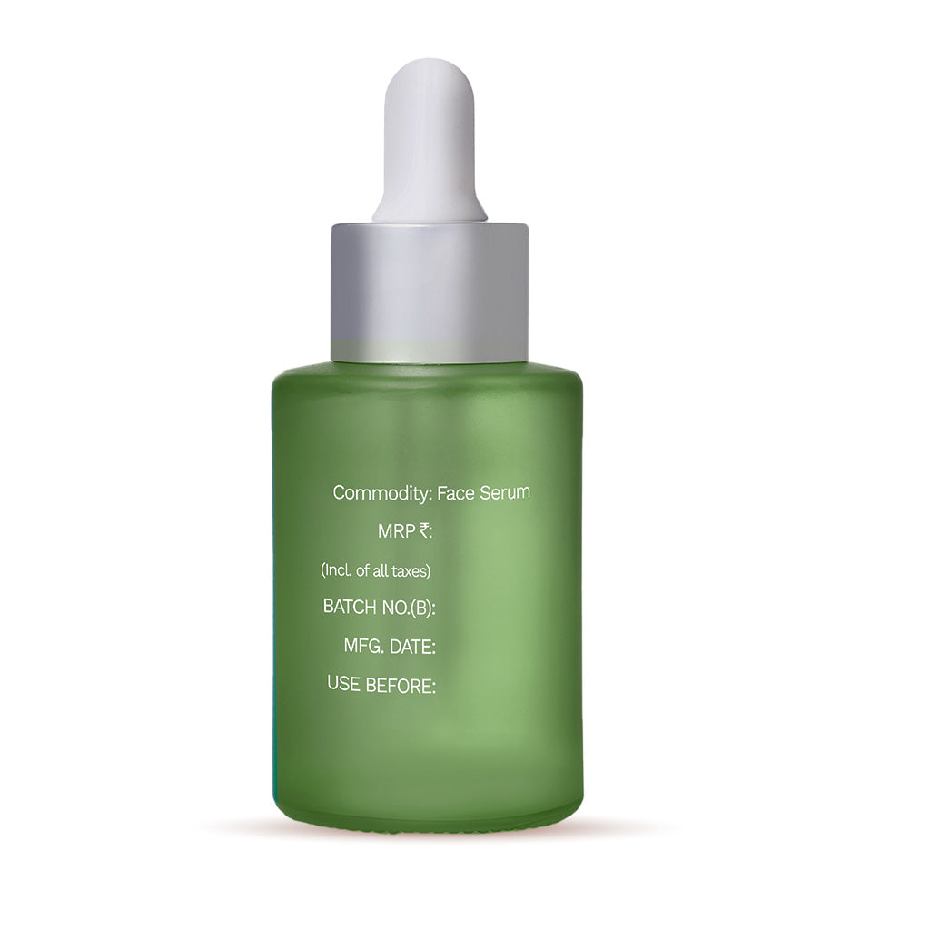 Youth Elixir Anti Ageing Serum 30 ml