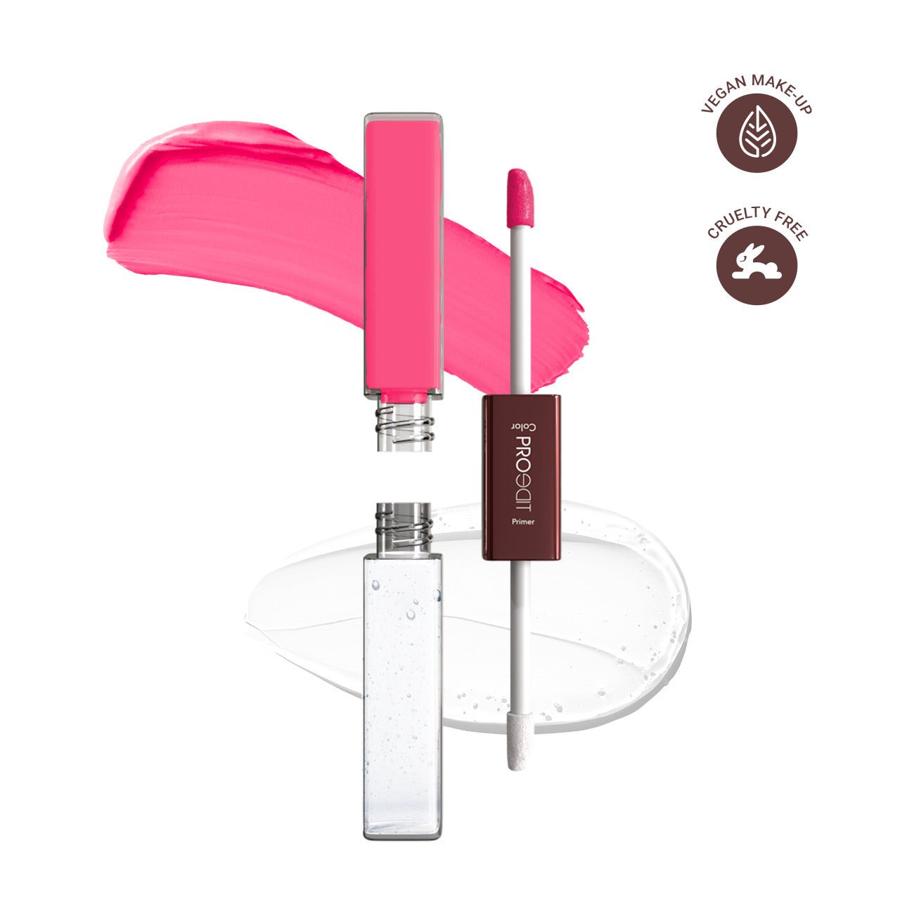 Proedit Prep And Swipe Lip Color Toffee_PL01 / 6 g