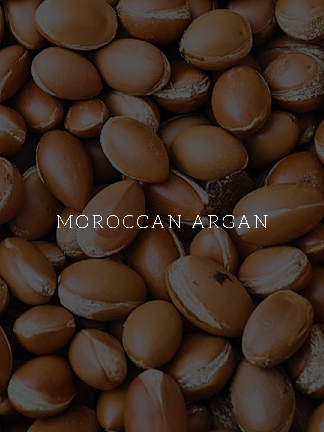 Moroccan Argan Hair oil 200ml