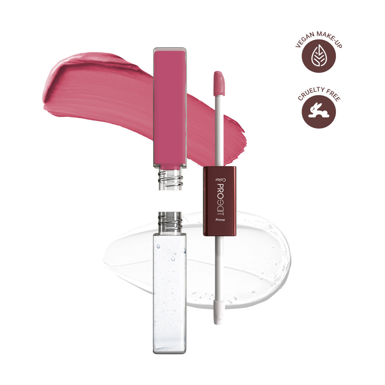 Proedit Prep And Swipe Lip Color Fudgy_Raspberry_PL07 / 6 g