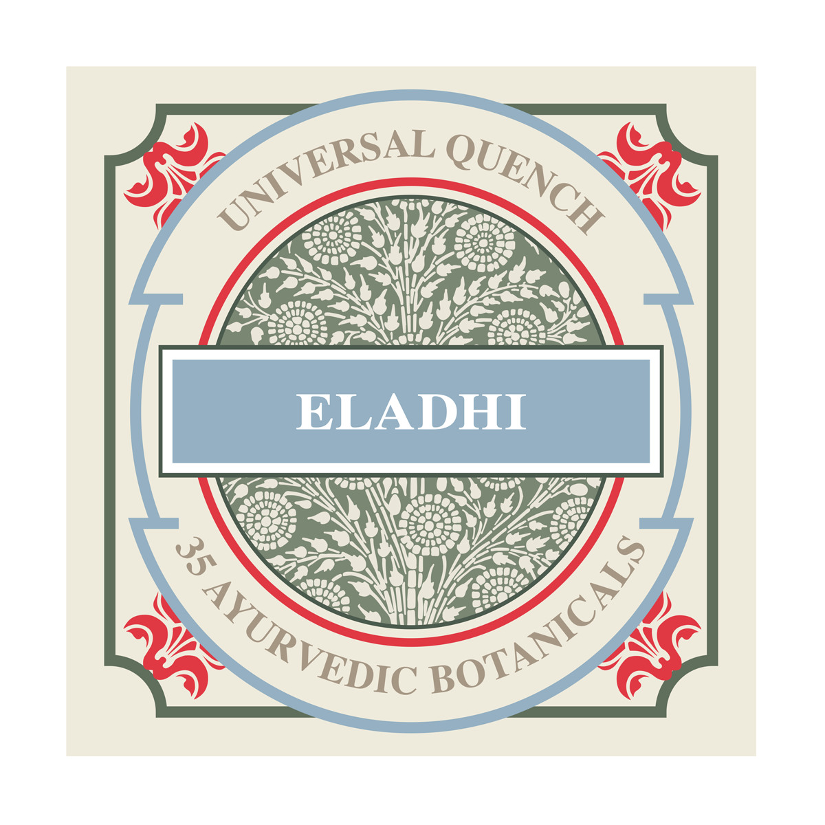 Eladhi Hydrating Fresh Emulsion 50ml