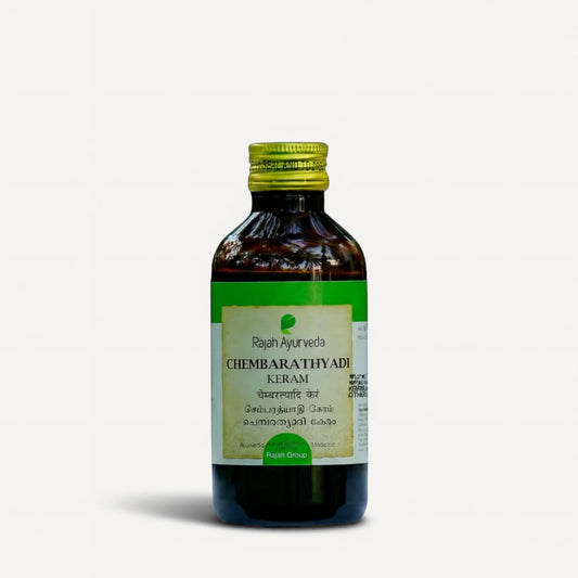 Chemparuthyadi Keram 200ml