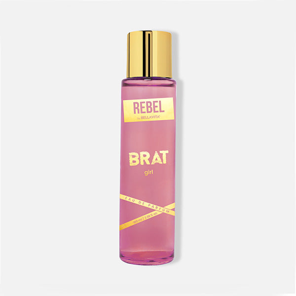 BRAT Girl - 100ml 100ml