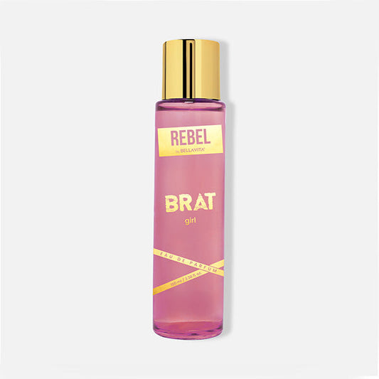 BRAT Girl - 100ml 100ml