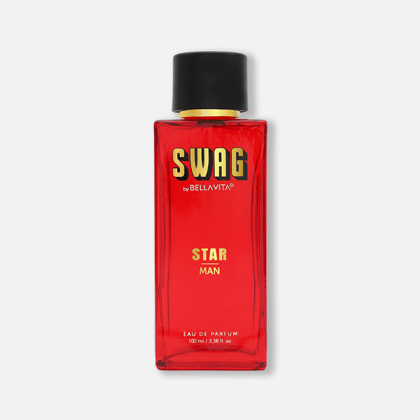 SWAG STAR Man Perfume - 100ml 100ml
