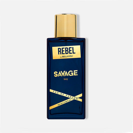 SAVAGE Boy  - 100ml 100ml