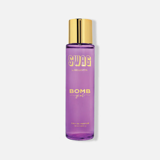 SWAG BOMB Girl Perfume - 100ml 100ml