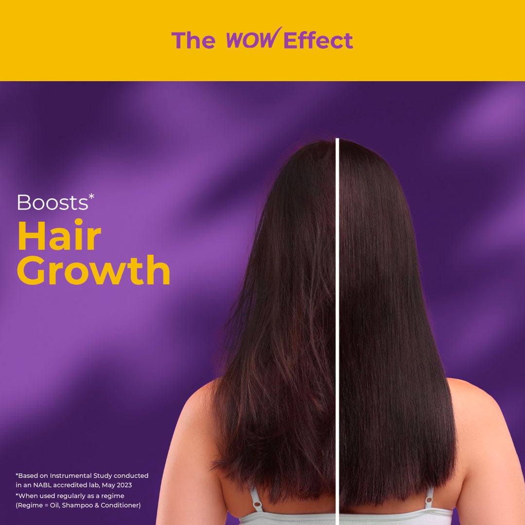 Rosemary With Biotin Hair Oil 200ml