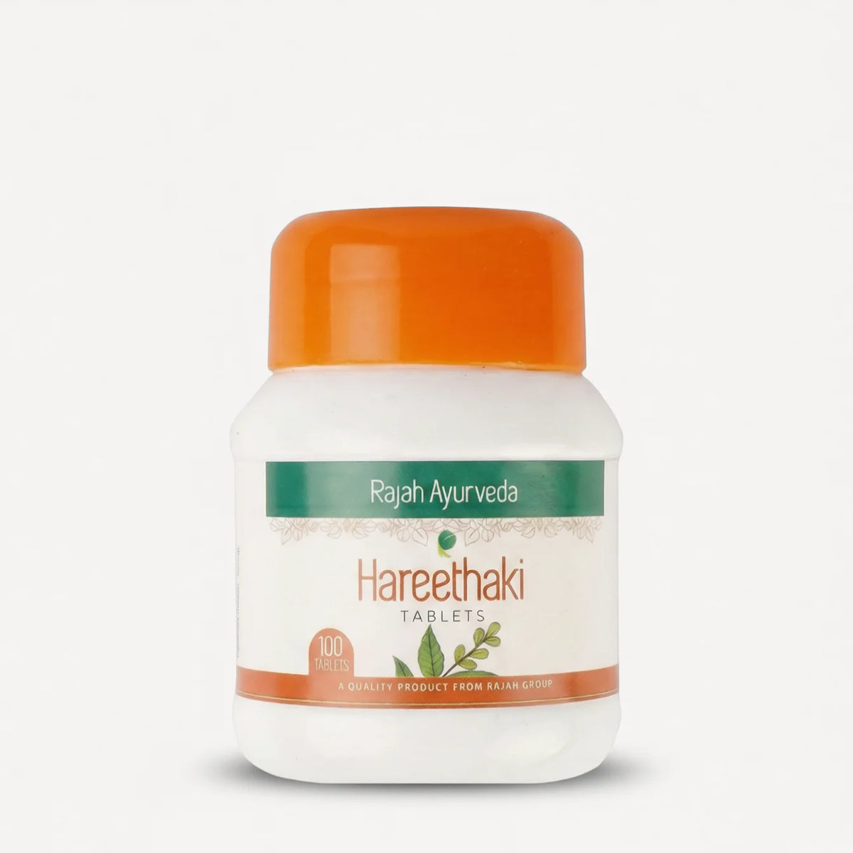 Hareethaki Tablets 60 Nos