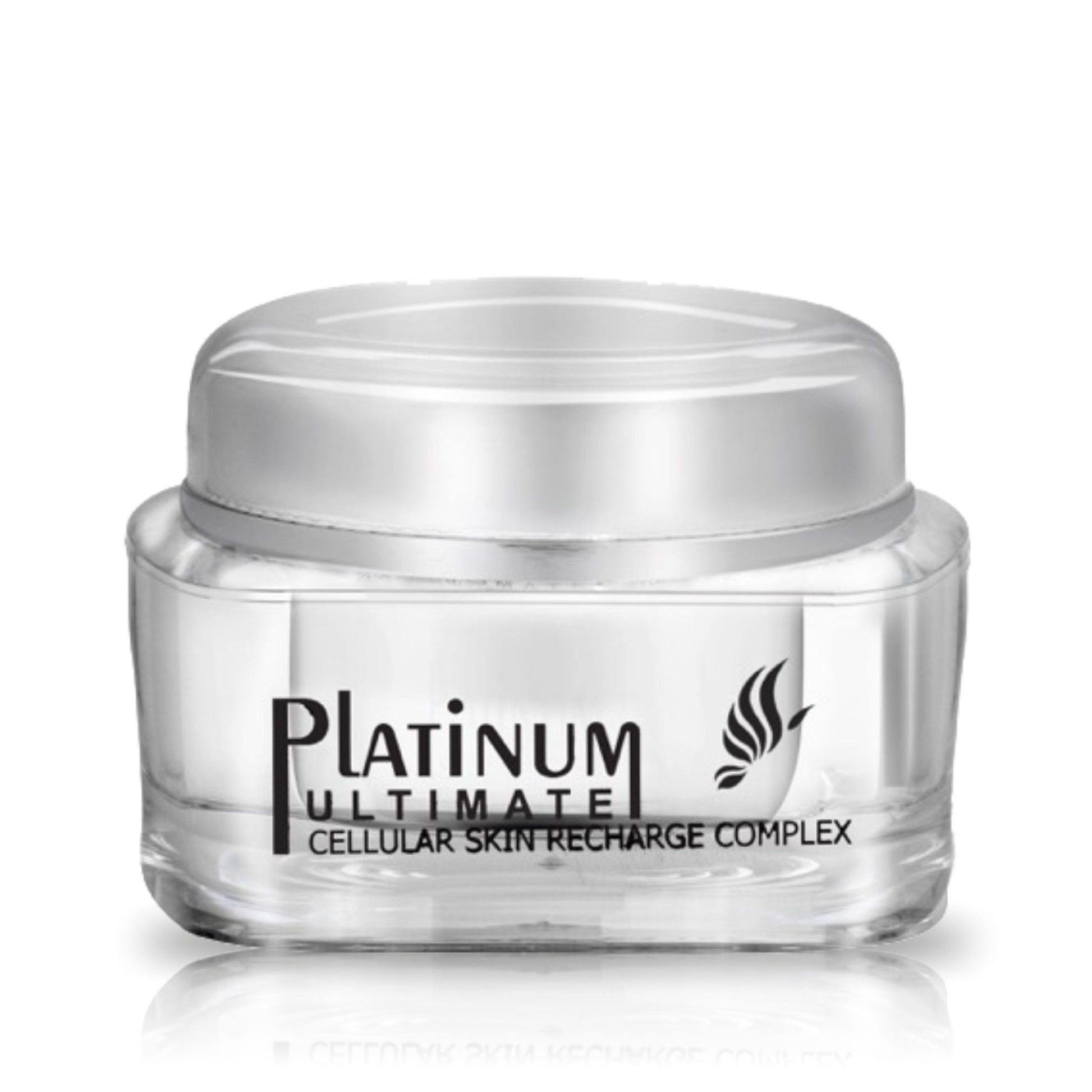 Platinum Ultimate Cellular Skin Recharge Complex 40g