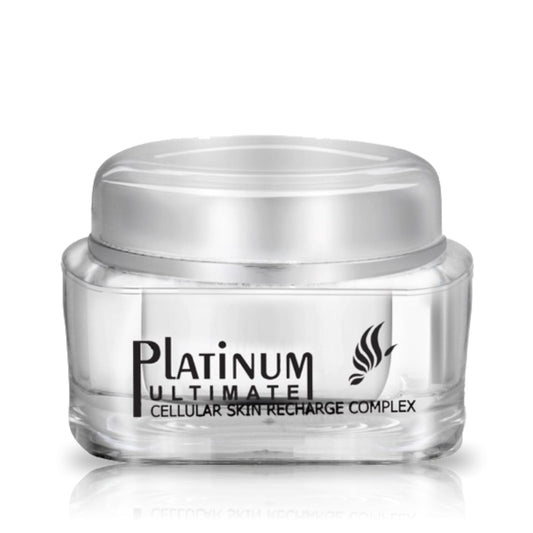 Platinum Ultimate Cellular Skin Recharge Complex 40g
