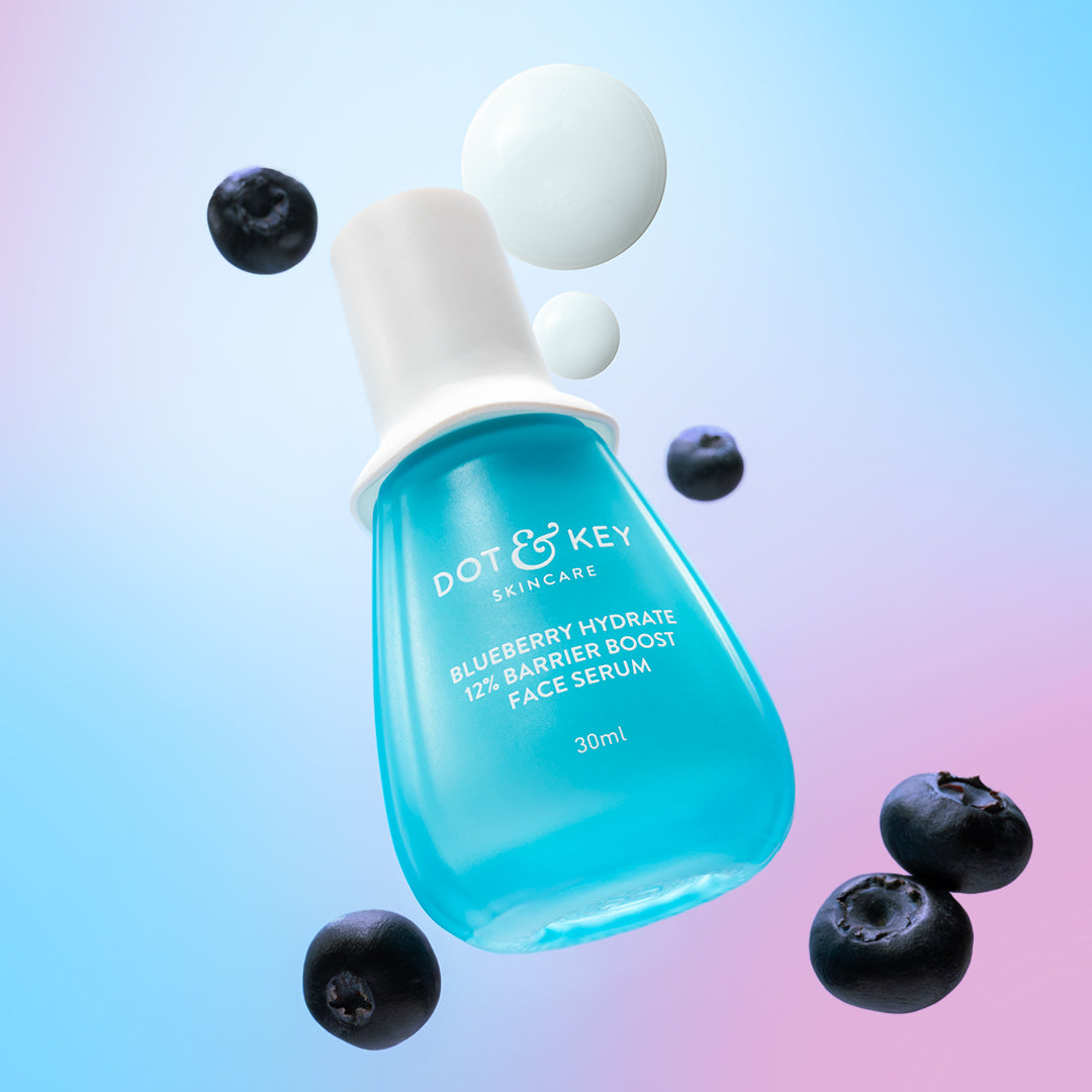 12% Barrier Boost Serum (Hyaluronic + Ceramides) 20ml
