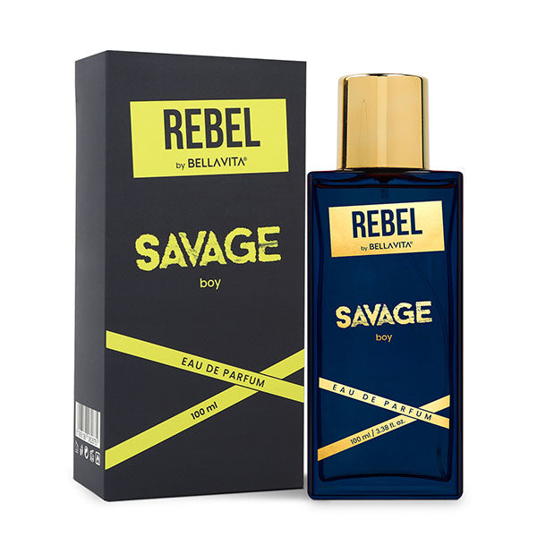 SAVAGE Boy  - 100ml 100ml