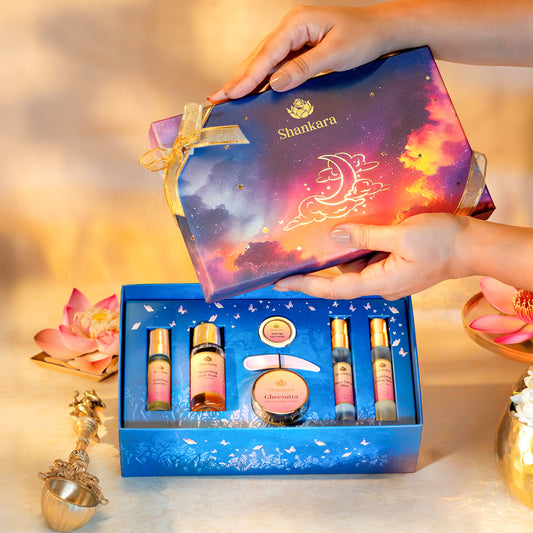 【Shankara Naturals India】 Yoga Nidra Ritual｜ ヨガ・ニドラ リチュアル｜ 410g