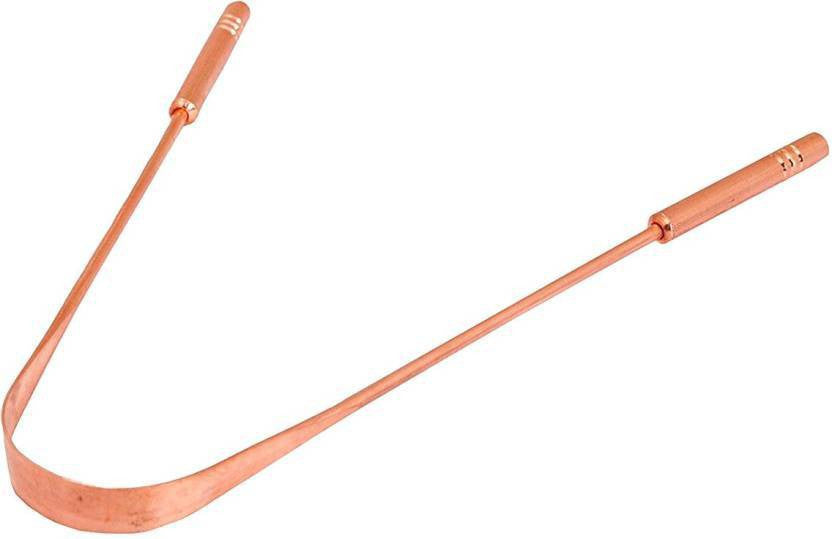 Maruti Copper Tongue Cleaner 1個入り