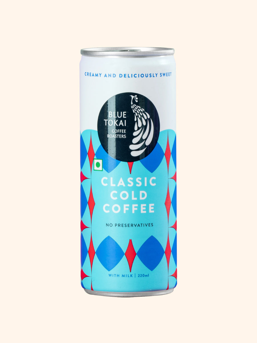 Classic Cold Coffee 2 x 220ml