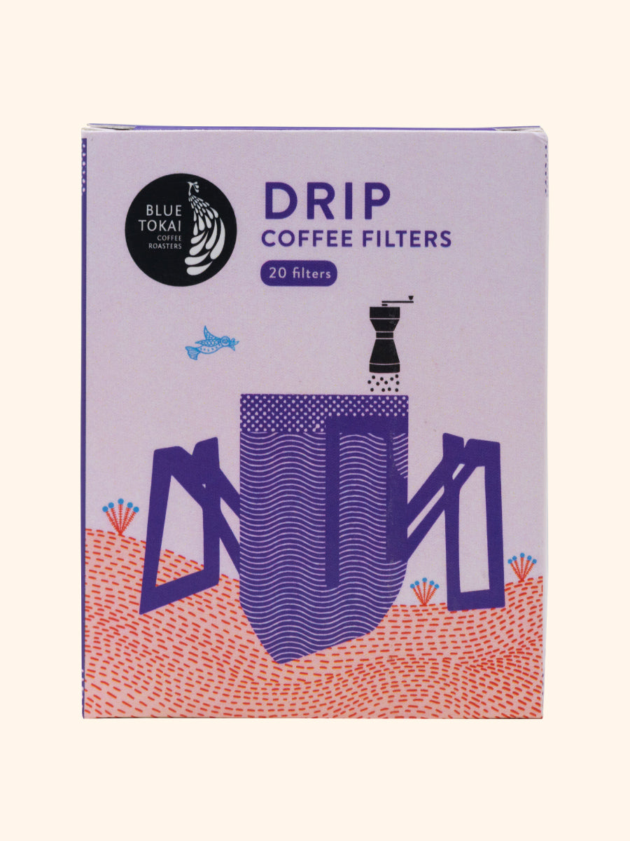 Portable Drip Bags 2 x 20 bags
