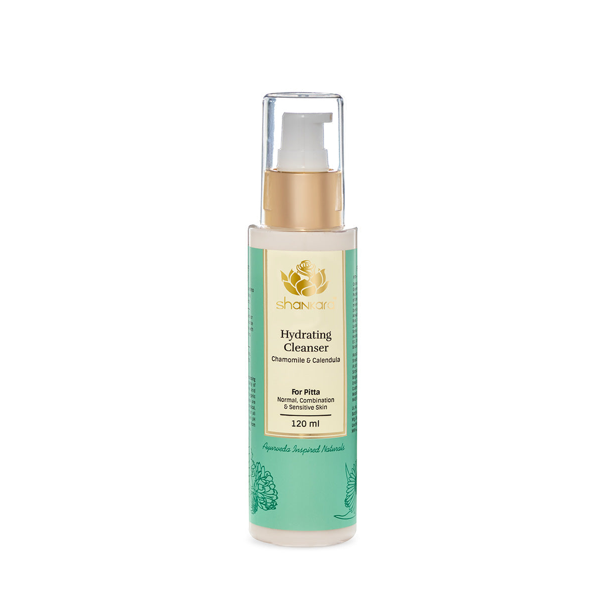 Hydrating Cleanser Fine Line by Shankara 200ml