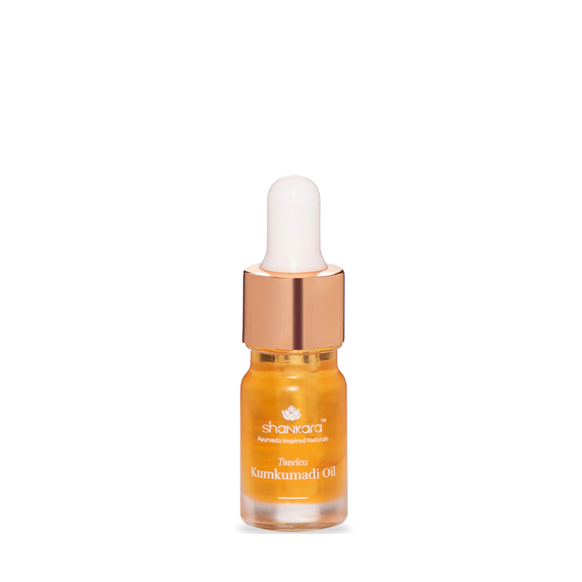 Kumkumadi Oil, by Shankara - 5 ml 5ml