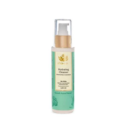 Hydrating Cleanser Fine Line by Shankara 120ml