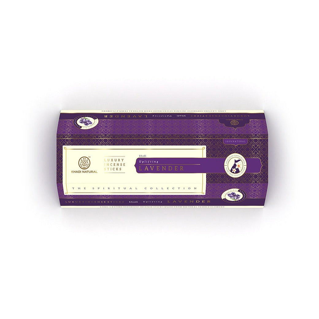Incense Sticks Lavender Combo (Pack of 3)