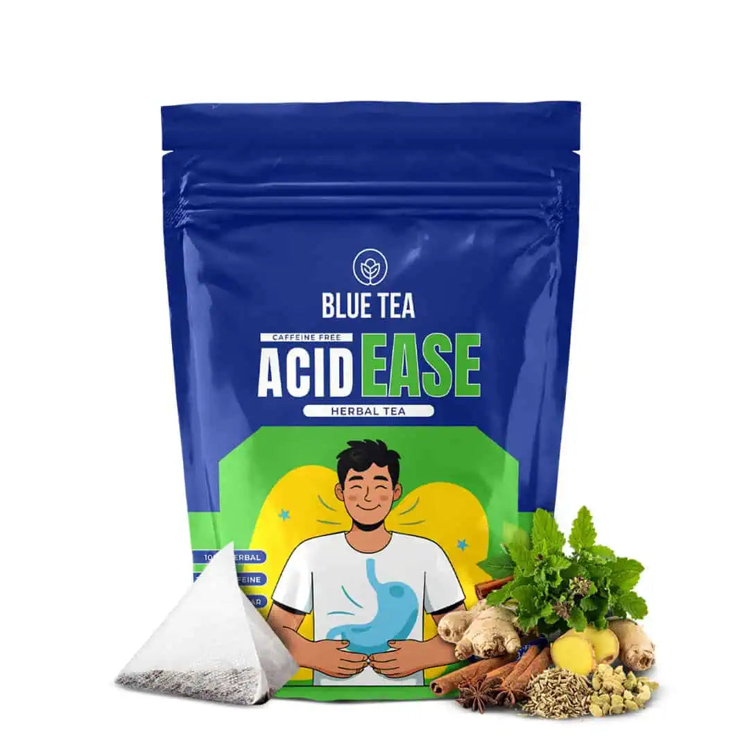 Acid Ease Herbal Tea- 30 Tea Bags 30 Tea Bags