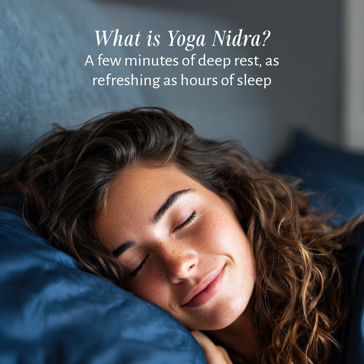Yoga Nidra Ritual 410g
