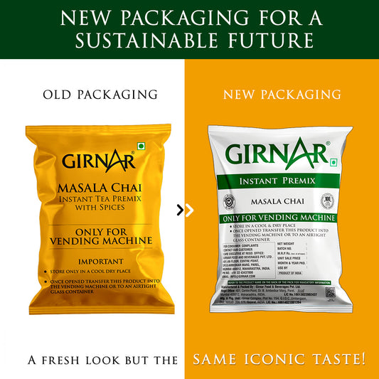 Instant Tea Premix With Masala (1kg Vending Pack) 1kg