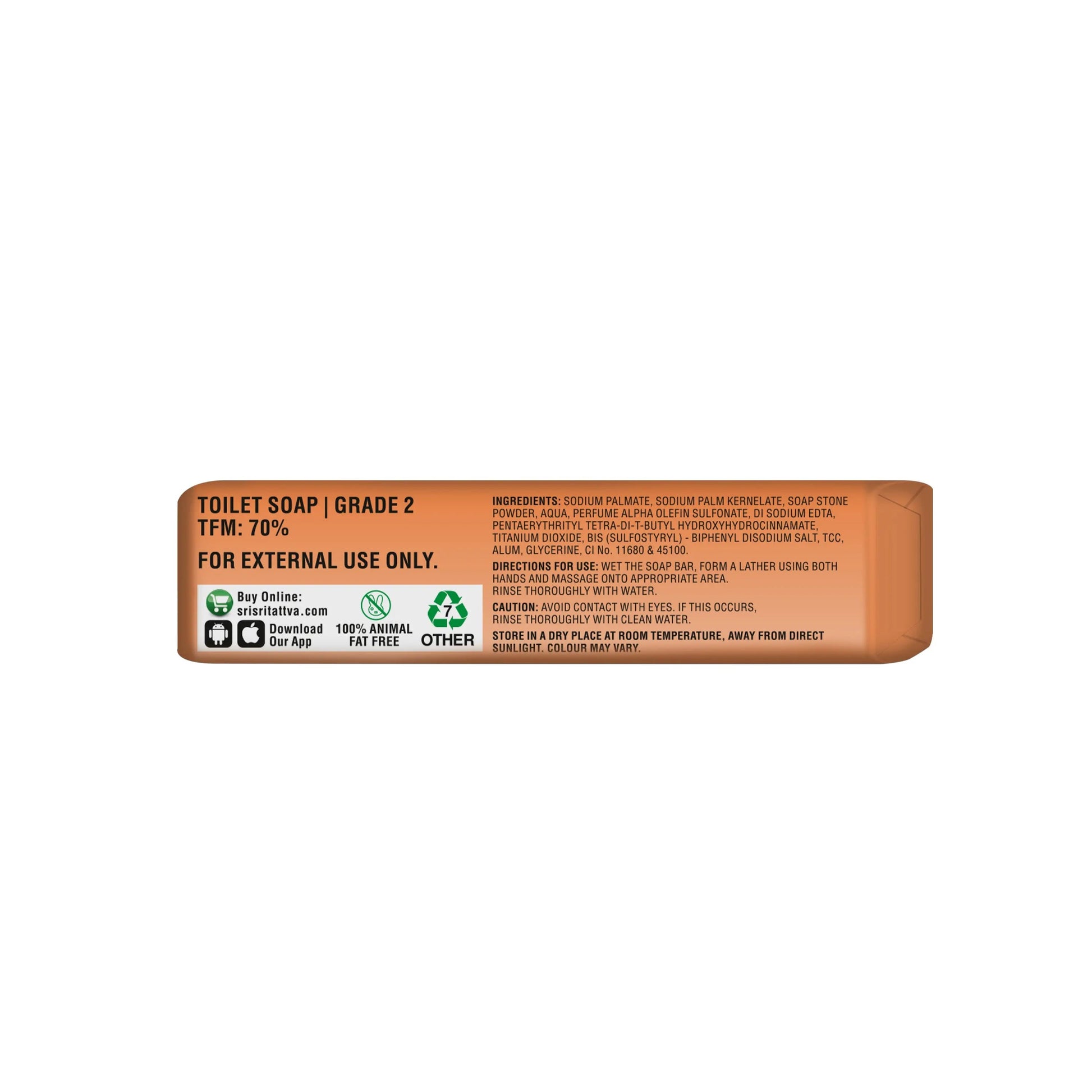 Anti Septic Soap | For Germ Protection | Buy 3 Get 1 Free | 100 g Each 3G