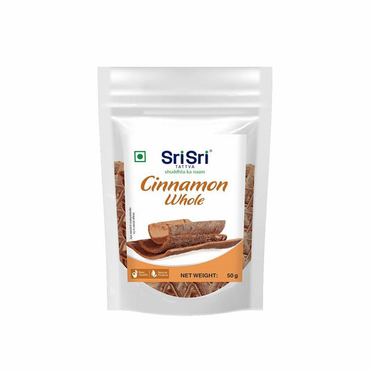 Cinnamon Whole, 50 g 50g