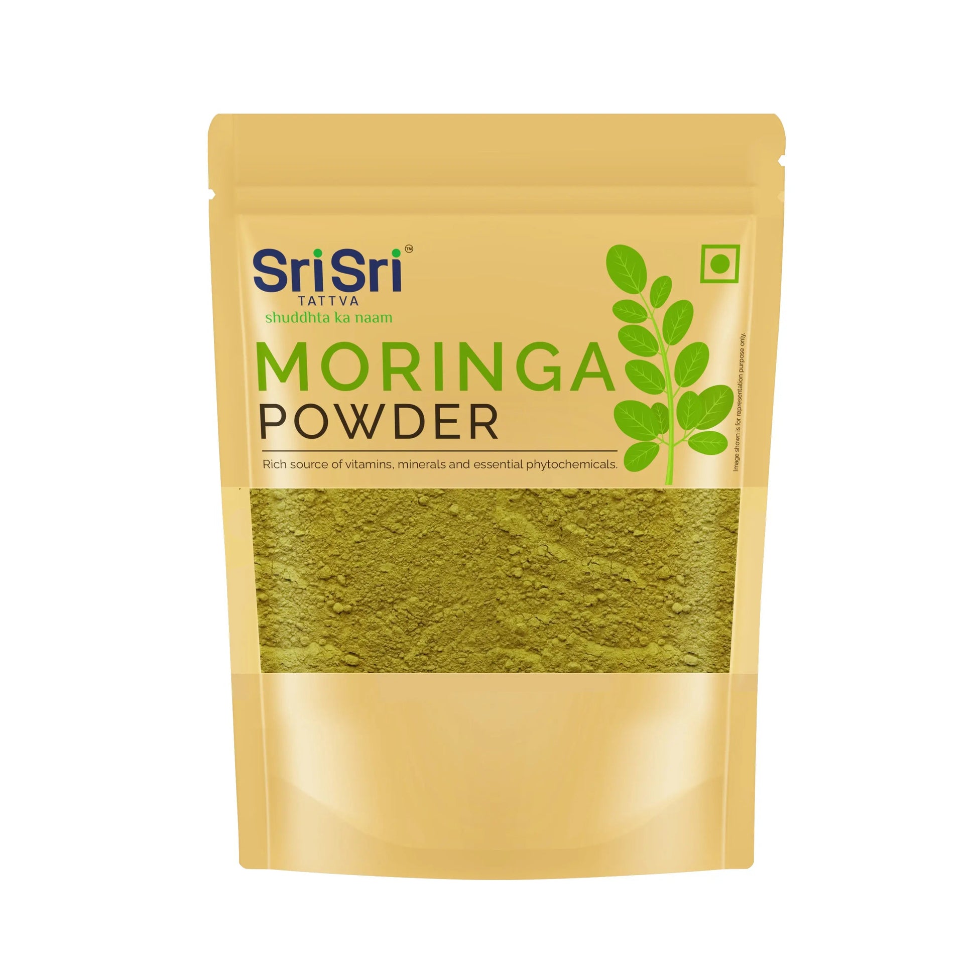 Moringa Powder, 100 g 100g