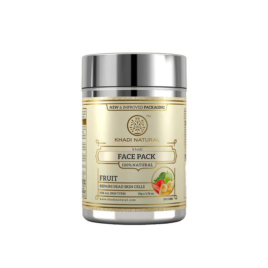 Fruit Face Pack 50gm