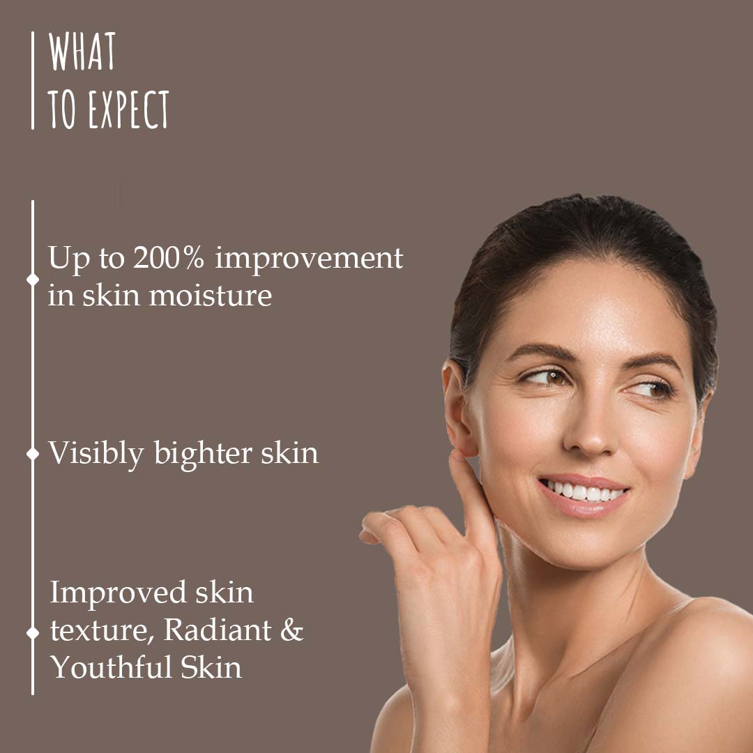 Savannah Baobab Face Polish For Normal to Dry Skin 50g