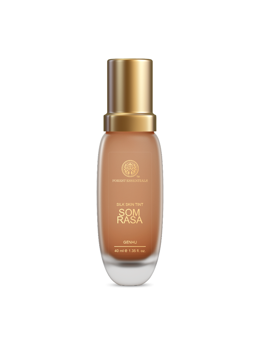 Som Rasa Silk Skin Tint Genhu 40ml