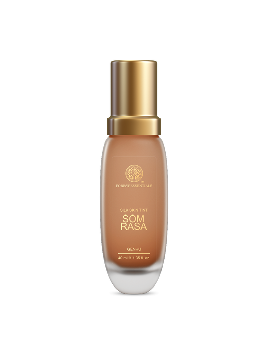 Som Rasa Silk Skin Tint Genhu 40ml