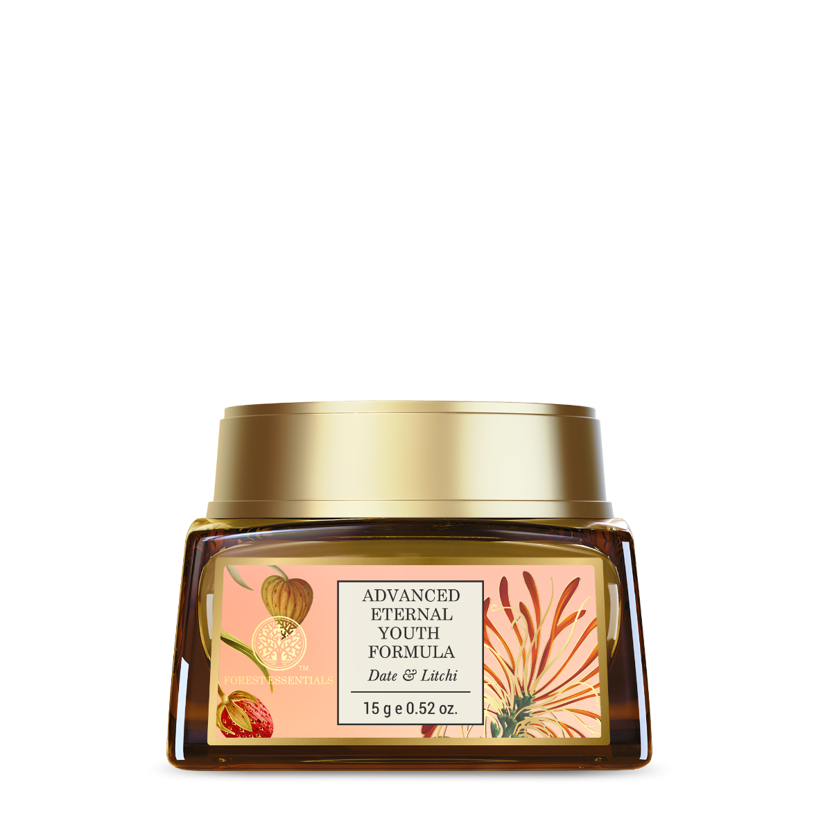 Advanced Eternal Youth Formula Date & Litchi 15 g