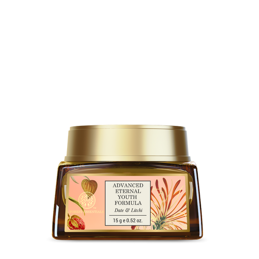 Advanced Eternal Youth Formula Date & Litchi 15 g