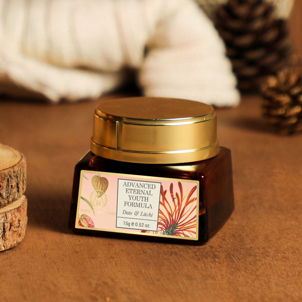 Advanced Eternal Youth Formula Date & Litchi 15 g