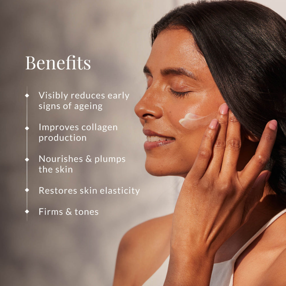Advanced Eternal Youth Formula Date & Litchi 15 g