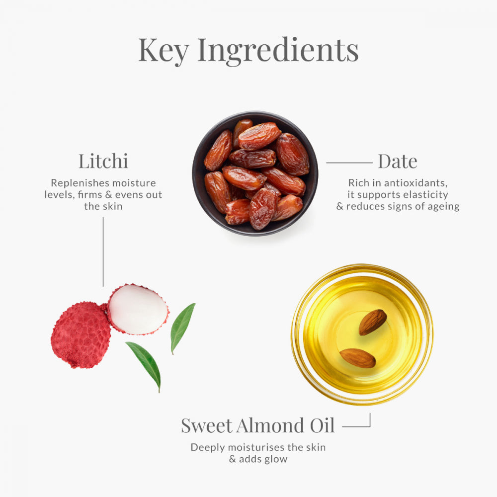 Advanced Eternal Youth Formula Date & Litchi 15 g