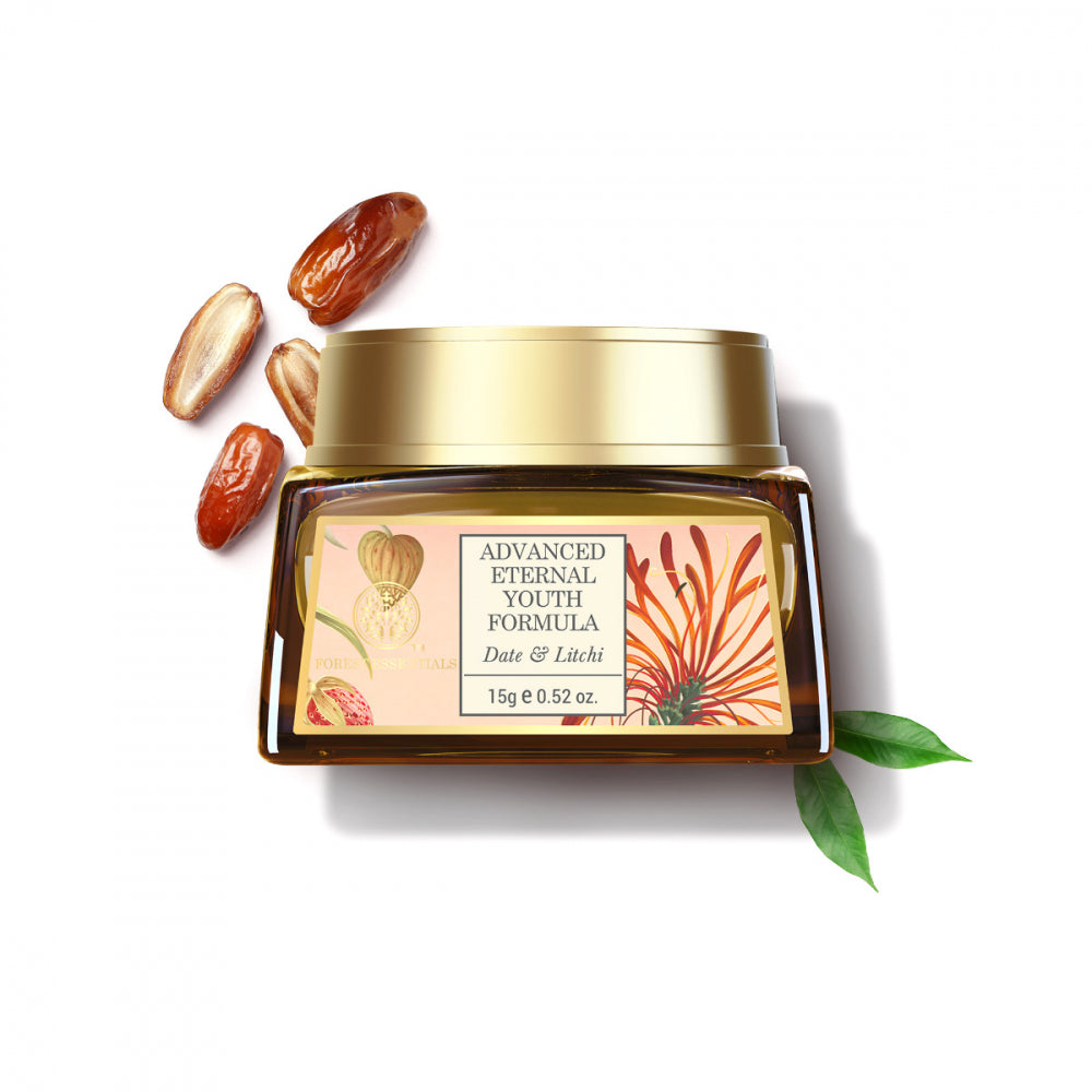 Advanced Eternal Youth Formula Date & Litchi 200 ml