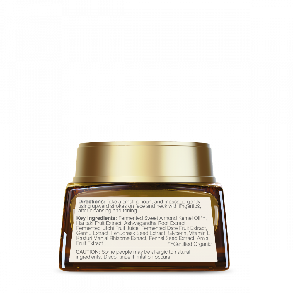Advanced Eternal Youth Formula Date & Litchi 15 g