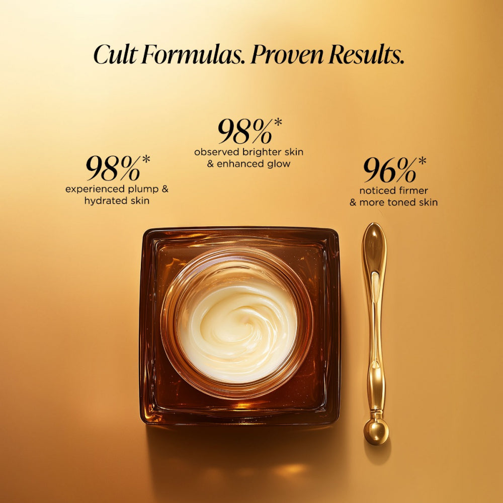 Soundarya Radiance Cream with 24K Gold & SPF 30 | PA++ 30 ml