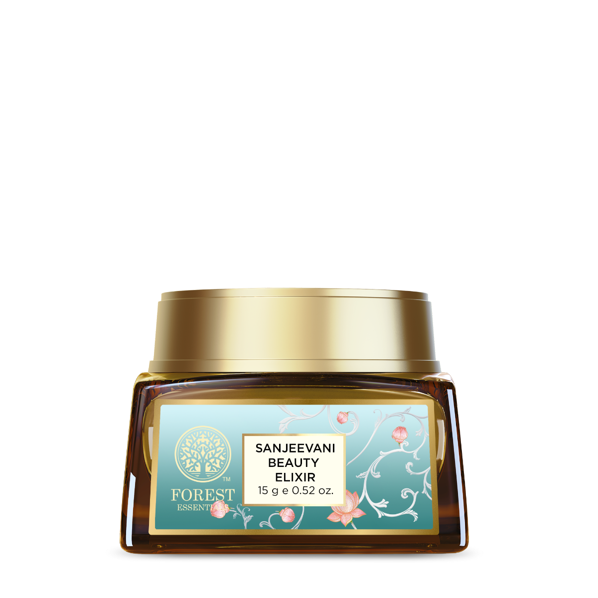Sanjeevani Beauty Elixir 15g
