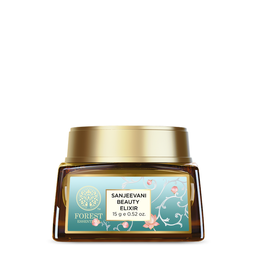 Sanjeevani Beauty Elixir 15g