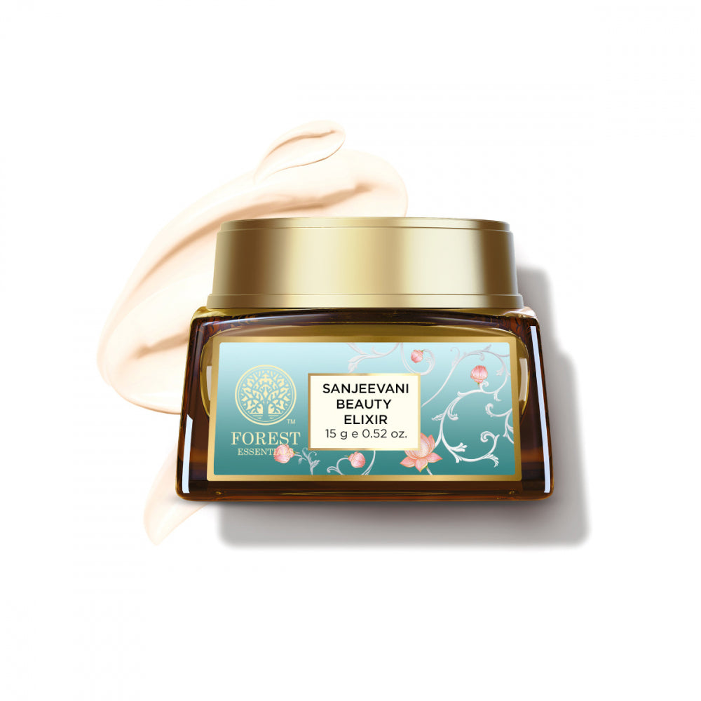 Sanjeevani Beauty Elixir 15g
