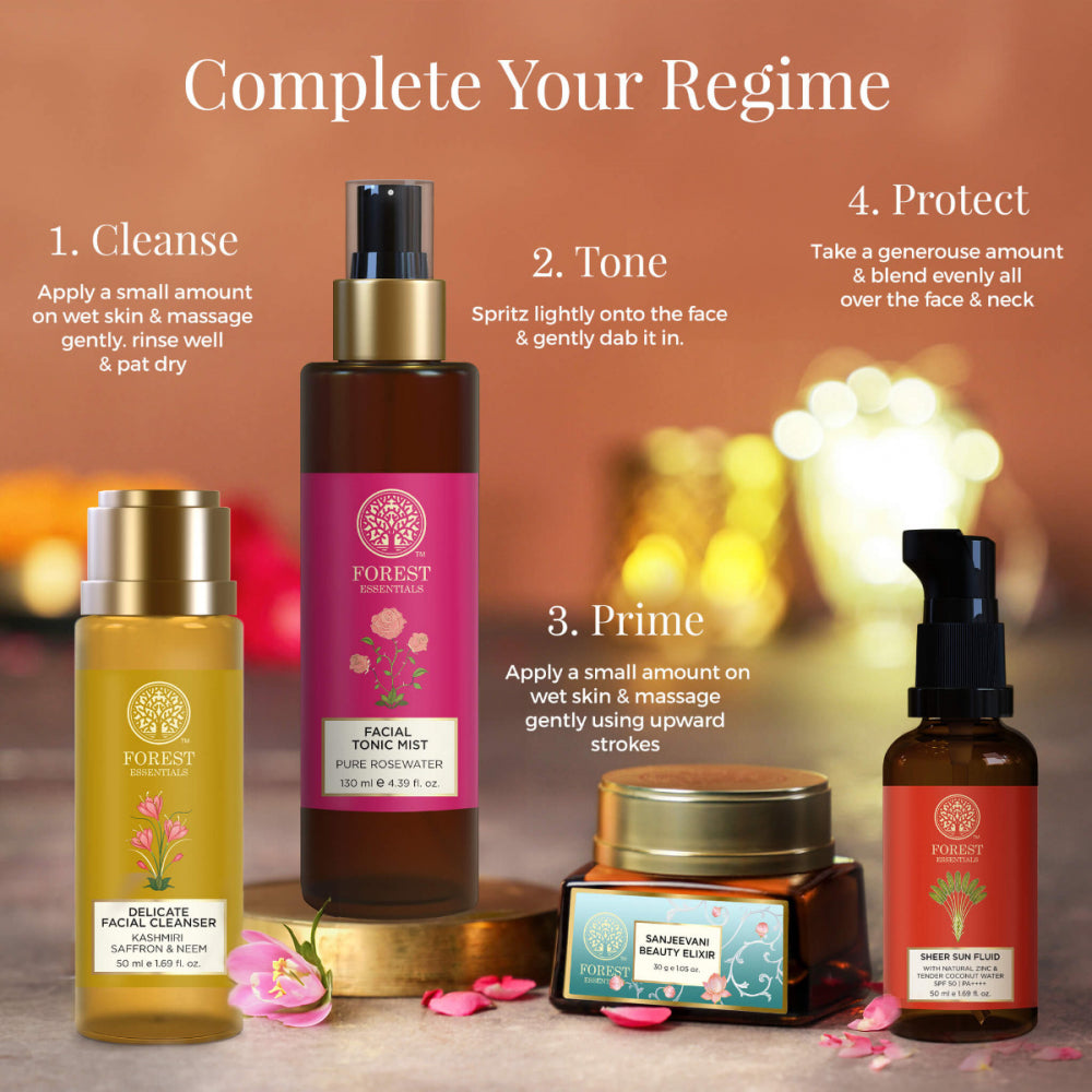 Sanjeevani Beauty Elixir 15g