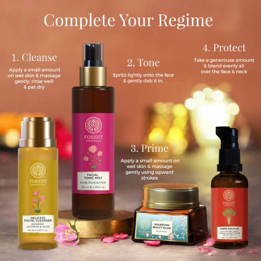 Sanjeevani Beauty Elixir 15g