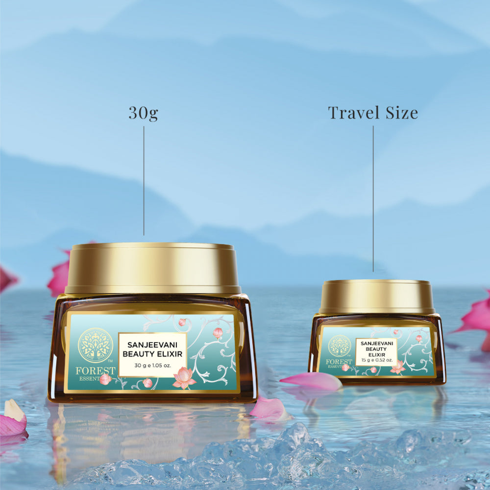 Sanjeevani Beauty Elixir 15g