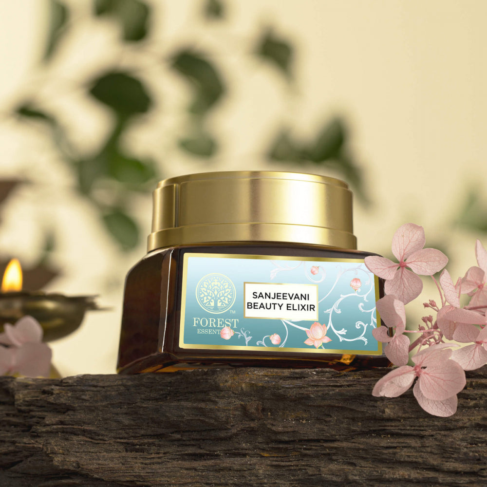 Sanjeevani Beauty Elixir 15g